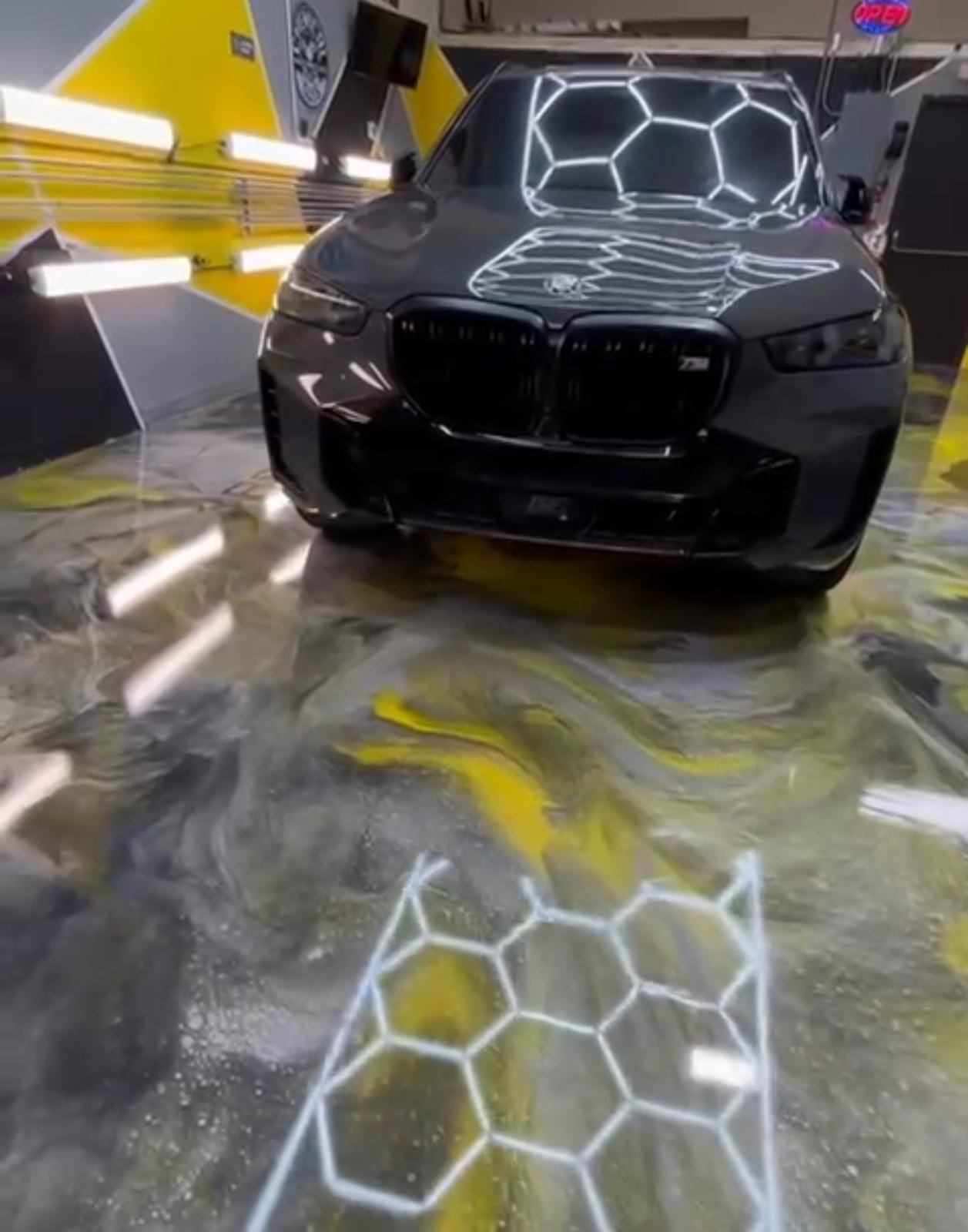 Protective coatings