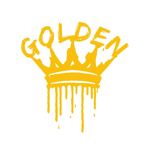 Golden Epoxy Logo